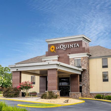 La Quinta By Wyndham Covington Hotel Exterior foto