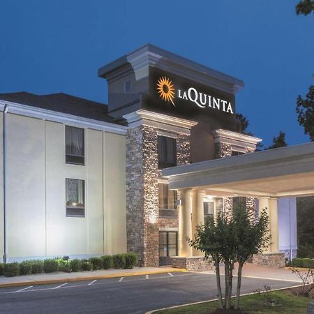 La Quinta By Wyndham Covington Hotel Exterior foto